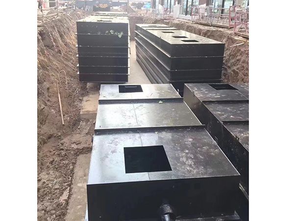 富民​甘肃嘉源通环保：全品类水处理设备，一站式守护碧水清流
